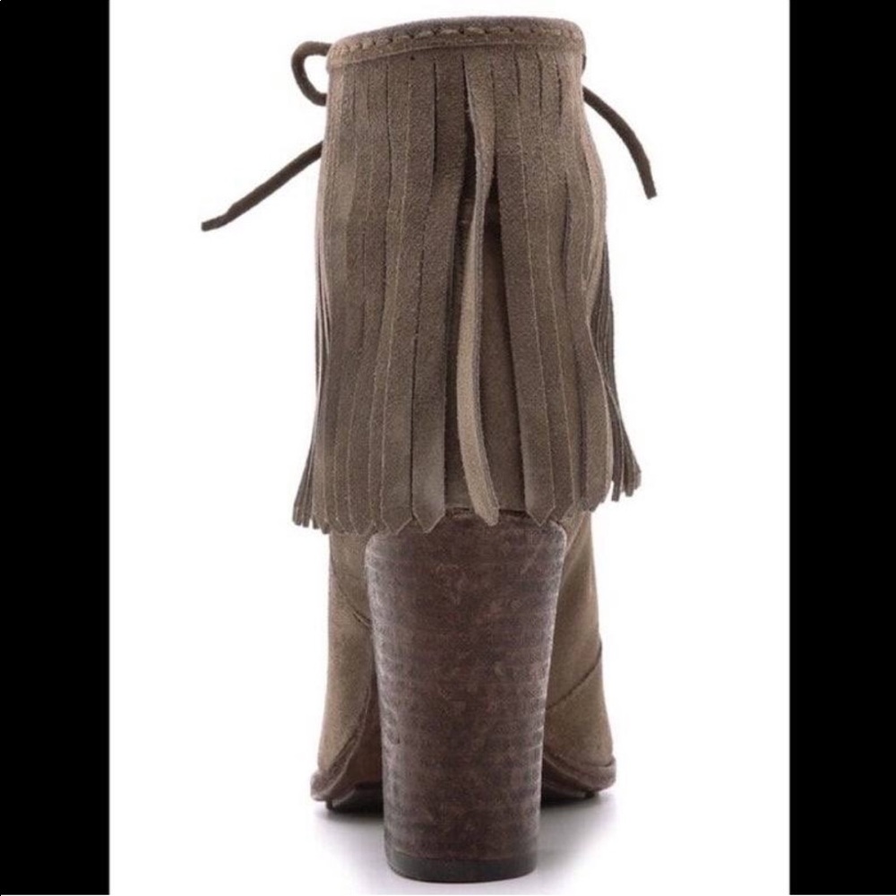 Frye Booties - Picture 3 of 8
